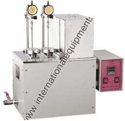 Analogue VSP / HDT apparatus