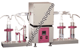 Carbon Black Content Apparatus